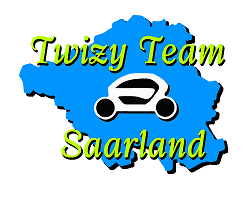 Twizy Team Saarland – Twizy-Team-Saarland.de